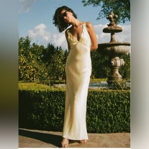 Sunset Strip Maxi Dress